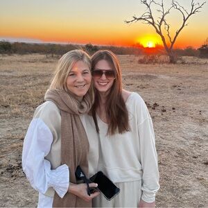 Meet your Posher, Susan